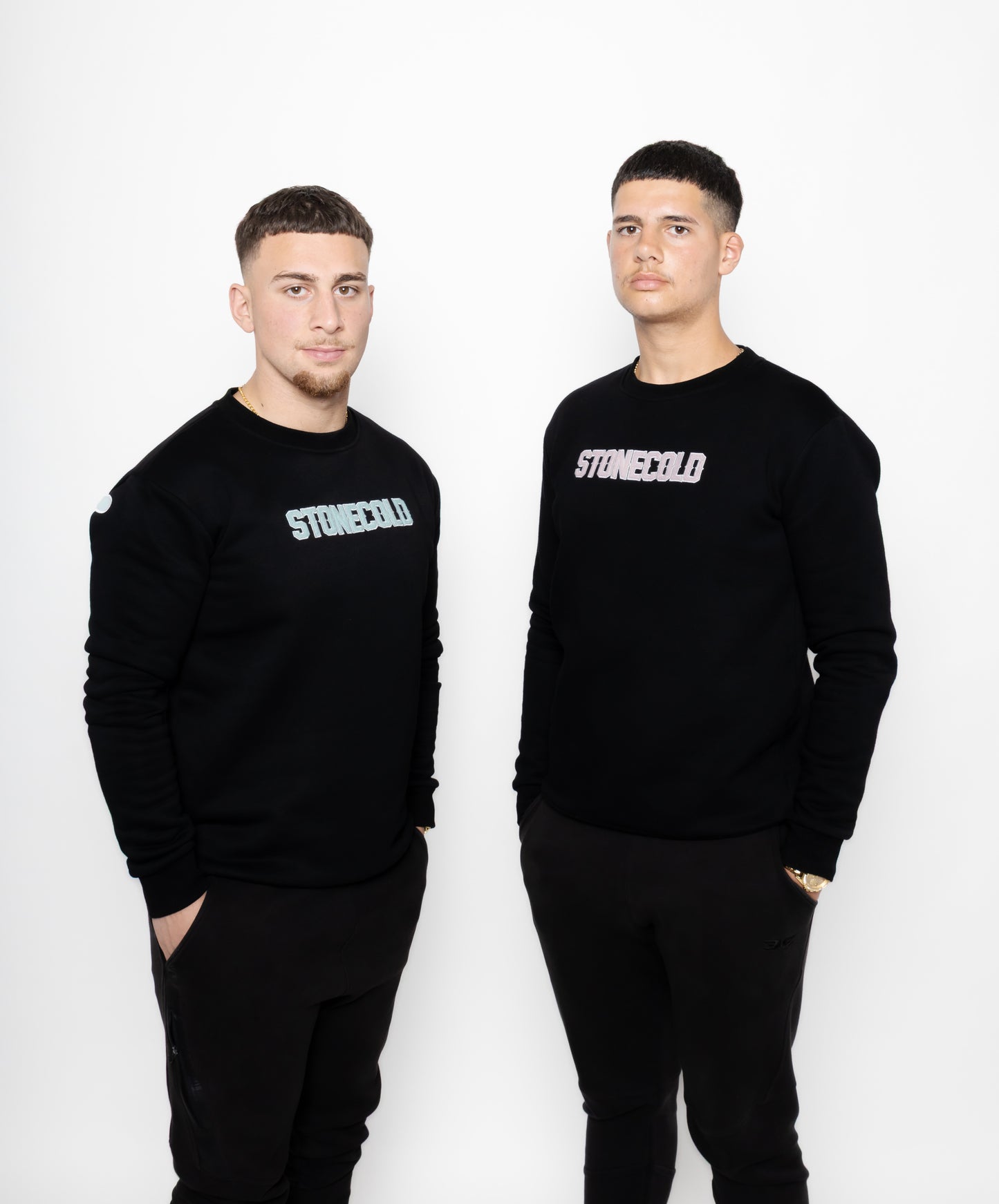 StoneCold Classics | The Sweatshirt