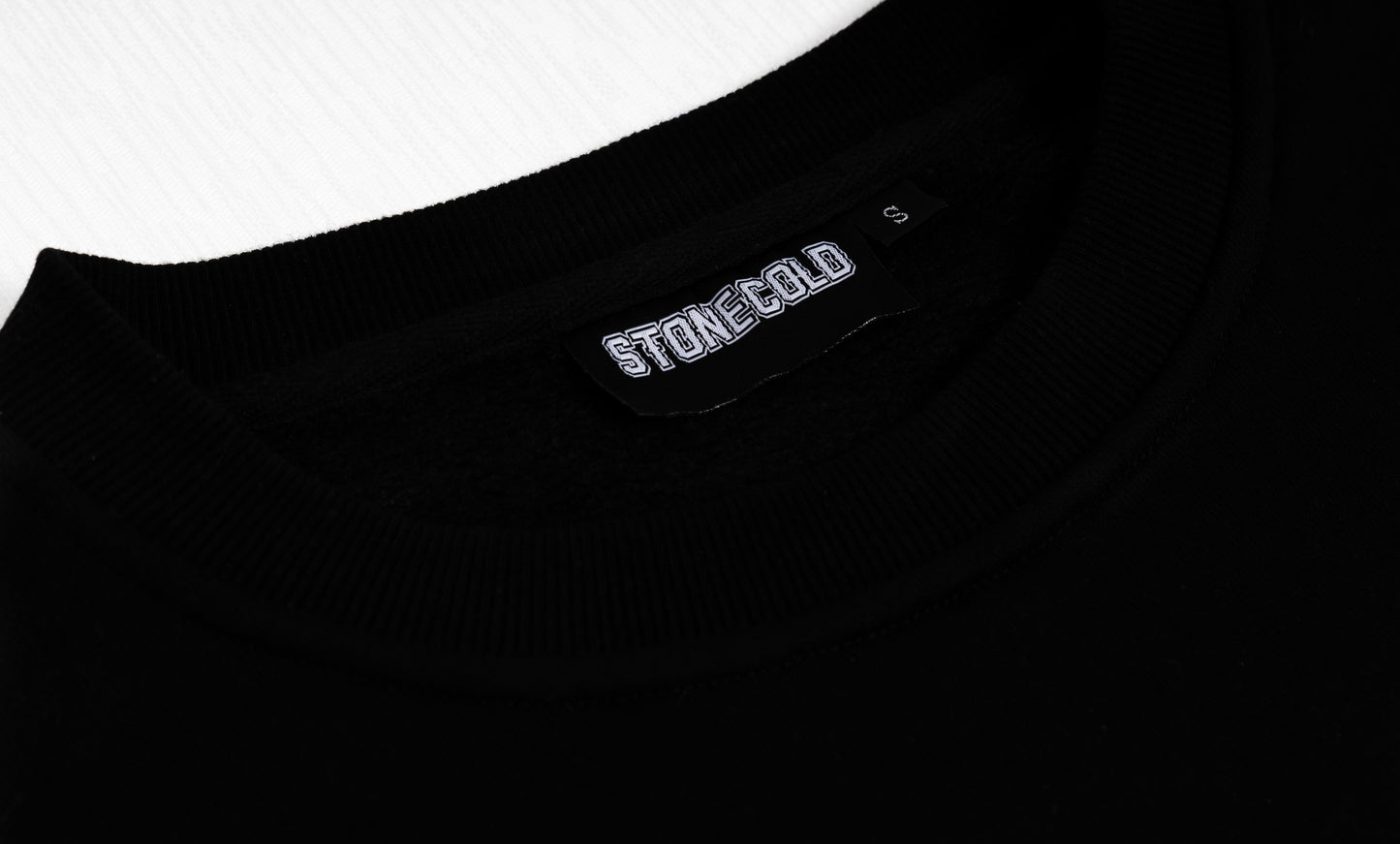 StoneCold Classics | The Sweatshirt